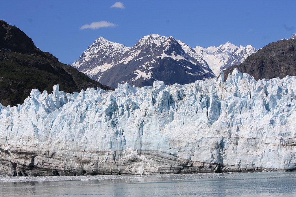 Why Alaska Cruises Are So&nbsp;Special